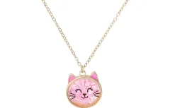 Collier pour enfant - Cute Ears