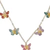 Collier pour enfant - Golden Cuties