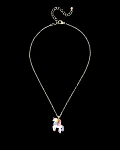 Collier pour enfant - Wonderful Unicorn