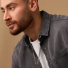 Collier pour homme - Candid Cross
