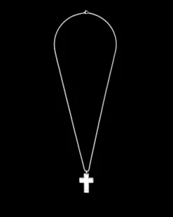 Collier pour homme - Chic Cross