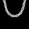 Collier pour homme - Classic Steel