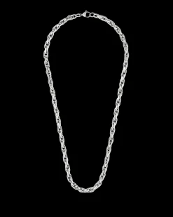 Collier pour homme - Classic Steel