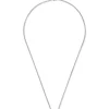 Collier pour homme - Compass Steel