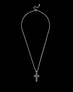 Collier pour homme - Elegant Cross