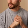 Collier pour homme - Filigree Silver