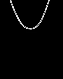 Collier pour homme - Filigree Silver