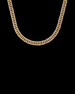 Collier pour homme - Golden Day