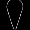 Collier pour homme - Liquid Steel