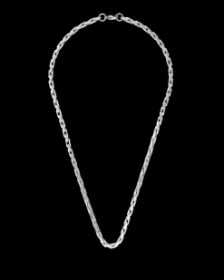 Collier pour homme - Liquid Steel