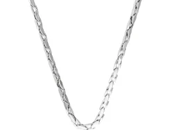 Collier pour homme - Liquid Steel
