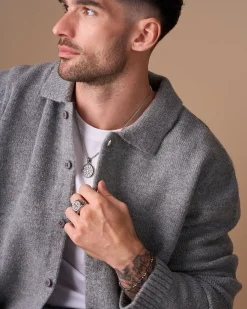 Collier pour homme - Solar Edge