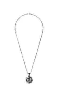 Collier pour homme - Solar Edge