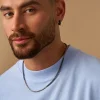 Collier pour homme - Steel Vibe
