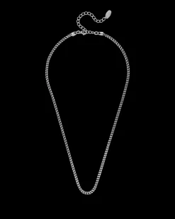 Collier pour homme - Steel Vibe