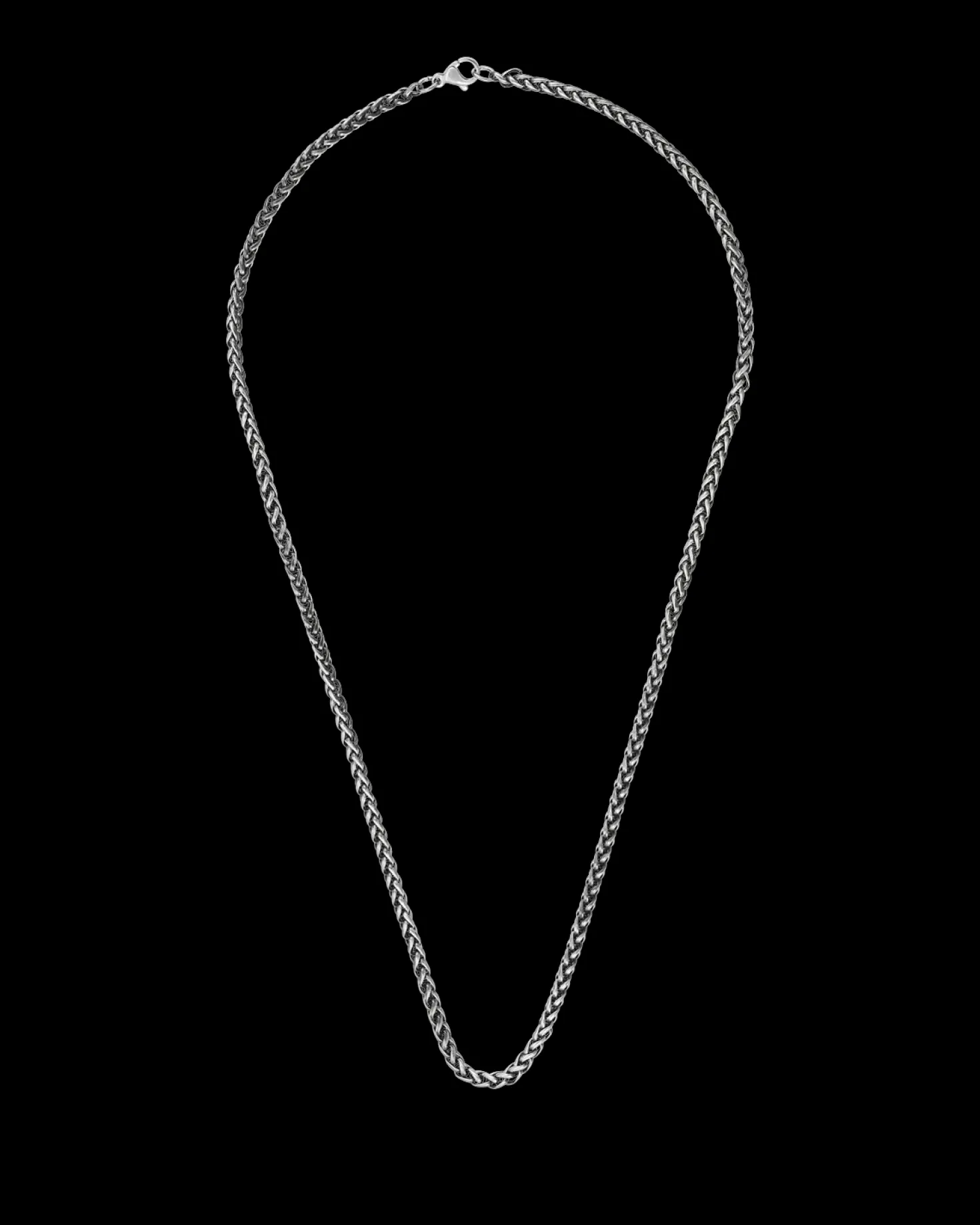 Collier pour homme - Urban Braided