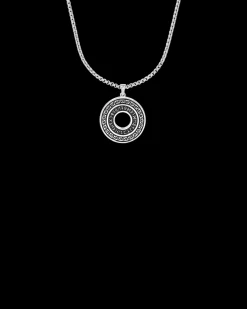 Collier pour homme - Viking Runes