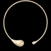 Collier ras du cou - Hard Catch