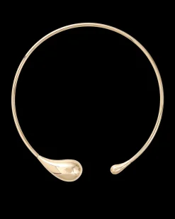 Collier ras du cou - Hard Catch