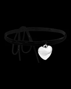 Collier ras du cou - Harmony Heart