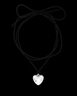 Collier ras du cou - Harmony Heart