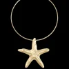 Collier ras du cou - Ocean Treasure