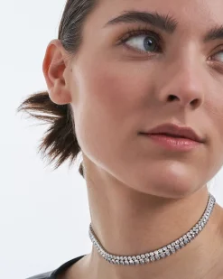 Collier ras du cou - Perfect Shine