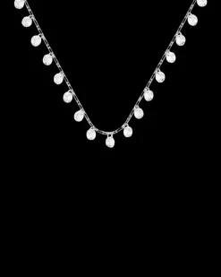Collier ras du cou - Sparkly Zirconia