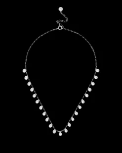 Collier ras du cou - Sparkly Zirconia