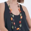 Collier statement - Boho Chic
