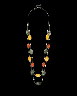 Collier statement - Boho Chic
