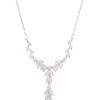 Colliers - Charming Zirconia