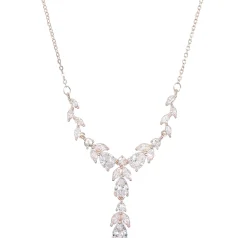 Colliers - Charming Zirconia