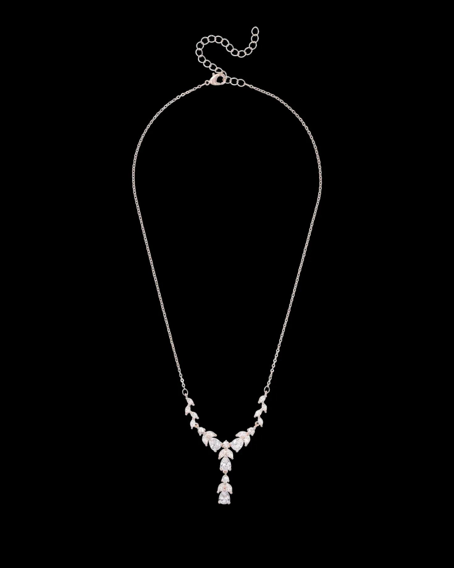 Colliers - Charming Zirconia