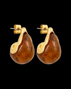 Créoles - Amber Brown