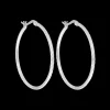 Créoles - Beauty Hoops