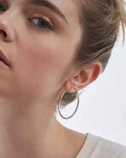 Créoles - Beauty Hoops