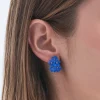 Créoles - Blue Blossom