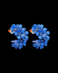 Créoles - Blue Blossom