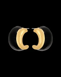 Créoles - Bold Contrast