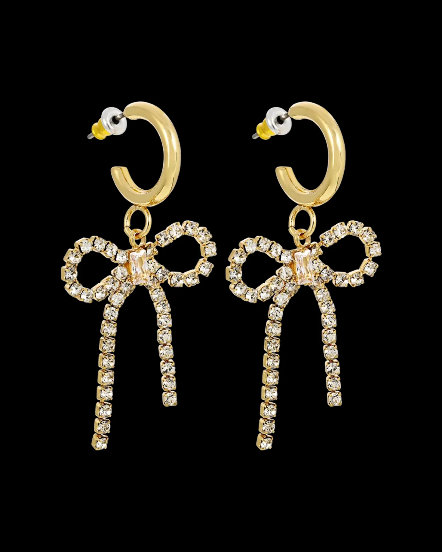 Créoles - Bougie Bow
