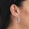 Créoles - Bougie Twist