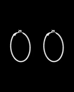 Créoles - Diamond Cut
