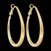 Créoles - Elegant Hoop