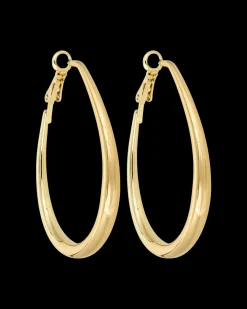 Créoles - Elegant Hoop