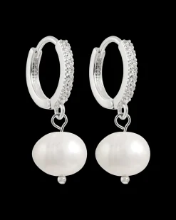 Créoles - Fresh Pearls