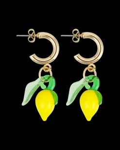 Créoles - Glass Lemons
