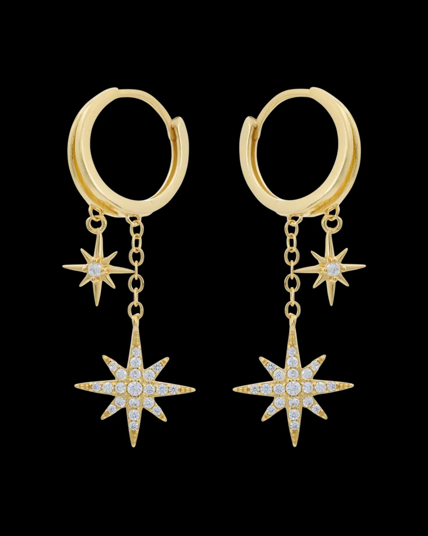 Créoles - Gleaming Starlight