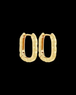 Créoles - Gold Classic