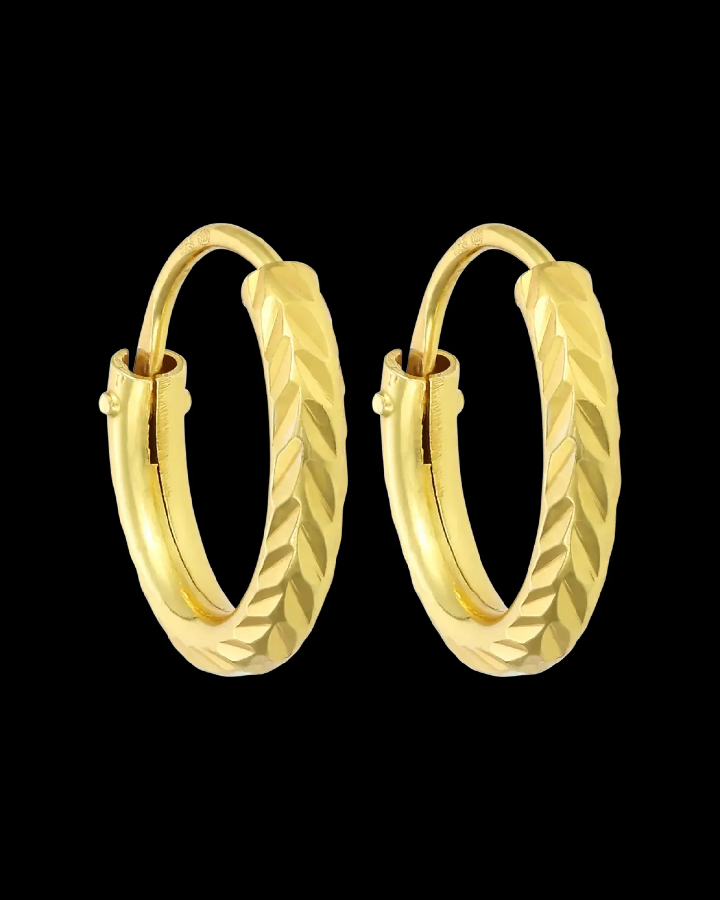 Créoles - Golden Basics